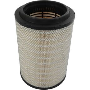 Engine Air Filter 21715813 Compatible with Volvo VNL 780 760 860 670 630, VN 780 670, VH VHD VNM D12 D13 D16 Replaces RS4642 P606720 LAF9201