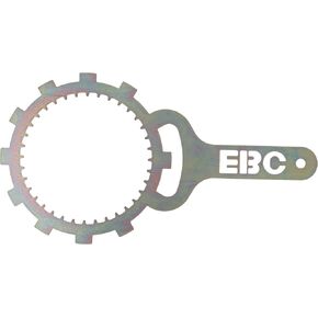 EBC Brakes CT022 Clutch Basket Holding Tool, Black