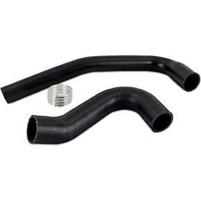 Mishimoto Replacement Hose Kit, Compatible with Dodge 5.9L/6.7L Cummins 2003-2010