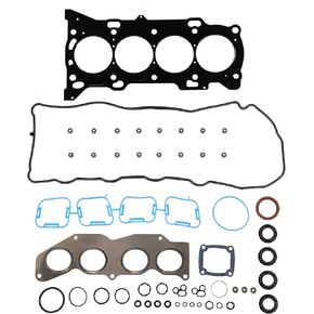 DNJ HGS955 MLS Cylinder Head Gasket set for 2009-2015 / Scion, Toyota/Camry, Highlander, RAV4, Sienna, tC / 2.5L, 2.7L / DOHC / L4 / 16V / 152cid, 163cid / 1ARFE, 2ARFE