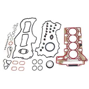 52443600 HS55078 Engine Gasket Kit Cylinder Head Gasket Set 11128676519 11127588418 Compatible with BMW 125i 220i 225i 228i 320i 328i 428i 520Li 525Li 528i X1 X3 X4 Z4 2.0L Turbo