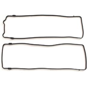 Engine Cylinder Head Valve Cover Gasket Set VC4150G, VS50377R for Ford Crown Victoria 4.6L Sedan 1992-2002 for Ford F-150 4.6L Standard Cab Pickup 1997-2000