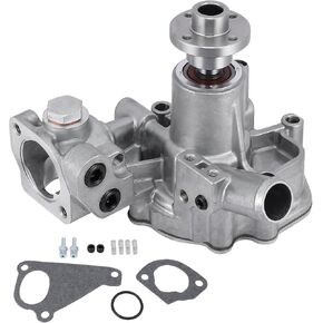 13-509 Water Pump For Yanmar 482/486 Engines Thermo King TK486 TK486E SL100 SL200 11-9499 13509 119499 130509 13-0509