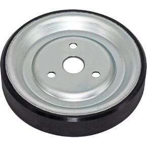 Engine Water Pump Pulley Compatible with Mini Cooper Countryman Paceman 2007-2016 Replaces 11517545958 11517619020 V2022322 11517571012