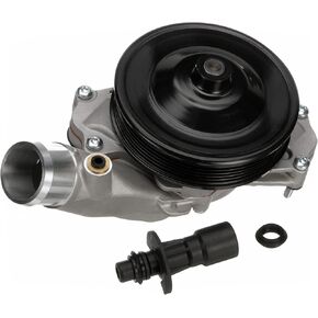 Gates 42211BH Premium Engine Water Pump