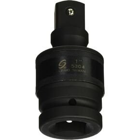 SUNEX TOOLS 5304 1" Drive Impact Universal Joint