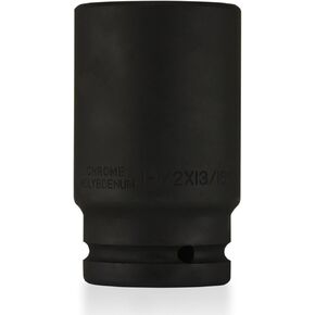 3/4" Budd Impact Socket 1-1/2"X13/16" Square