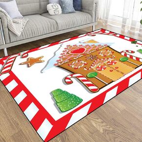 EMMTEEY Farmhouse Area Rug, 2x3 Area Rug of Indoor Outdoor Kids,Boys,Girls Area Rugs Use Star Wars Flying Through The Stars Speed Light