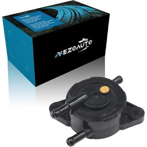 Fuel Pump for Kawasaki Brute Force 650 2006-2013 / Brute Force 750 2005-2007 / Mule 600 Mule 610 2016 & Arctic Cat 400 500 650 Prowler TRV 2005-2014 Replaces 49040-0005 0470-758 0470-519