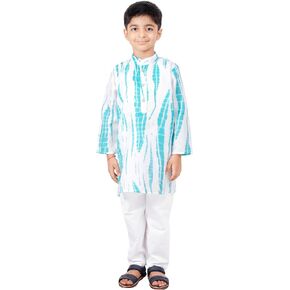 Chandrakala Kids Kurta Set for Boys Indian Ethnic Wear (KK119)