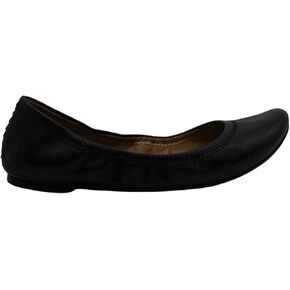 Lucky Brand Women's Erin Closed Toe Ballet Flat
