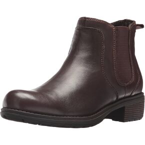Eastland Women's Double Up Chelsea Boot in Kuwait