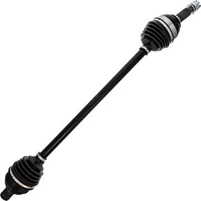 NICHE Front CV Axle Half Drive Shaft for Polaris RZR Pro XP S Turbo R 4 Sport Ultimate Premium 1334560