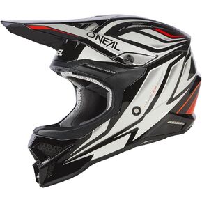 O'Neal 3SRS Vertical Dirt Bike Helmet