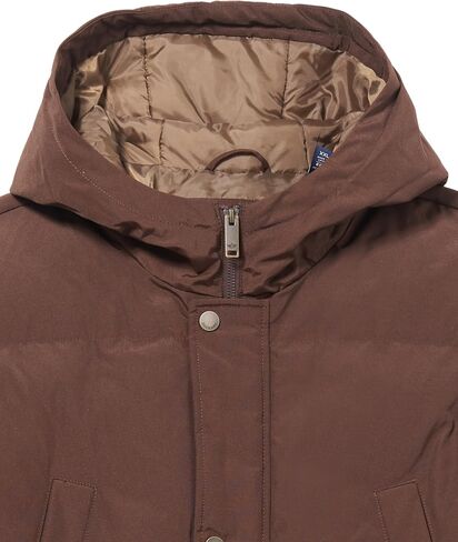 DOCKERS Men's Arctic Cloth Heavyweight Parka Jacket in Saudi Arabia