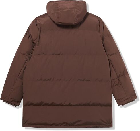 DOCKERS Men's Arctic Cloth Heavyweight Parka Jacket in Saudi Arabia