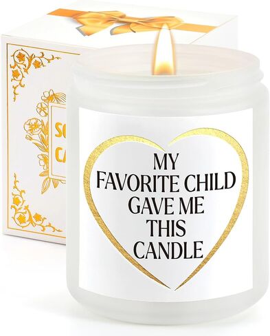 Mom's Last Nerve Candle-Best Mom Gifts,Gifts for Mom from Daughter Son-Funny Mom Gifts,Mom Birthday Gifts,Mothers Day Gifts,Christmas Gifts,Valentine's Day for Mom Stepmother Adoptive Mother in Saudi Arabia