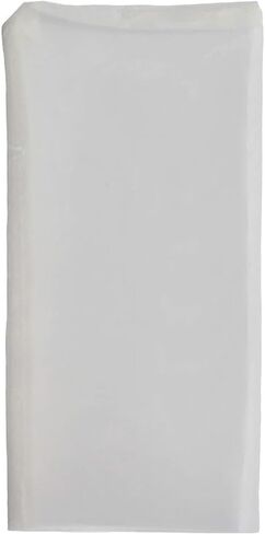 Premium Nylon 10 Pcs Filter Bags, 2" X 4", Double-Stitching, Rosin Press Bags (120 Micron) in Saudi Arabia