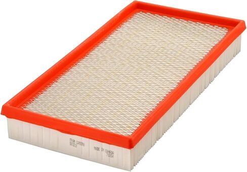 FRAM Extra Guard Air Filter, CA9288 for Select Dodge, Mitsubishi, Ram and Volvo Vehicles in Saudi Arabia