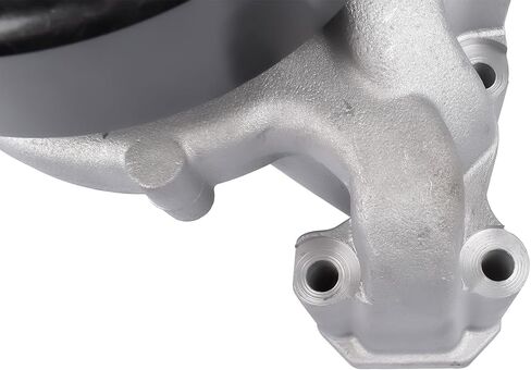 استبدال مضخة مياه المحرك لسيارة تشيفي كامارو SS 2010-2015 1SS 2SS 2011 6.2L V8 تستنشق بشكل طبيعي 19207665 130-2160 251-734 in Kuwait