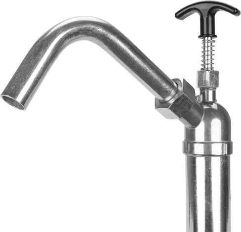 Performance Tool W54160 Aluminum Bung Wrench - Universal Tool for Safe Drum Cap Removal in Kuwait
