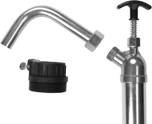 Performance Tool W54160 Aluminum Bung Wrench - Universal Tool for Safe Drum Cap Removal in Kuwait