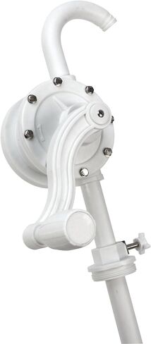 Performance Tool W54160 Aluminum Bung Wrench - Universal Tool for Safe Drum Cap Removal in Kuwait