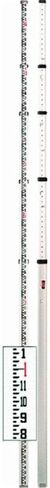BOSCH CST/berger 06-813 13-Foot Aluminum Grade Rod in Feet, Tenths and Hundredths in Saudi Arabia