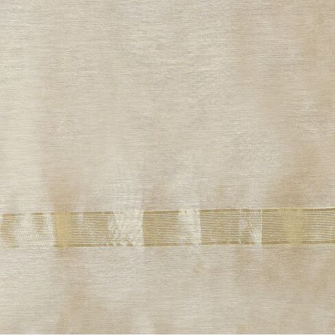 DUPATTA BAZAAR Woman's Cotton Silk Dupatta. in Saudi Arabia
