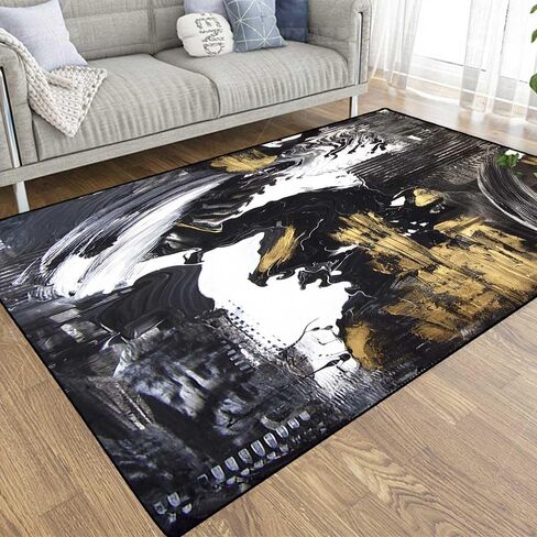 EMMTEEY Farmhouse Area Rug, 2x3 Area Rug of Indoor Outdoor Kids,Boys,Girls Area Rugs Use Star Wars Flying Through The Stars Speed Light in Kuwait