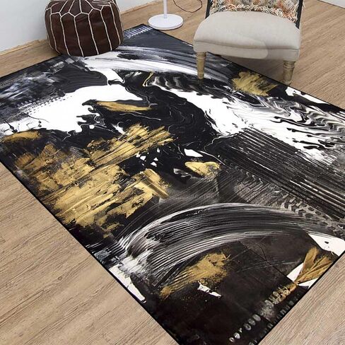 EMMTEEY Farmhouse Area Rug, 2x3 Area Rug of Indoor Outdoor Kids,Boys,Girls Area Rugs Use Star Wars Flying Through The Stars Speed Light in Kuwait