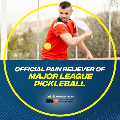 أدفيل ليكوي جيلز مسكن الألم ومخفض الحمى، دواء الألم للبالغين مع إيبوبروفين 200 ملغ لتخفيف الألم - 200 كبسولة مملوءة بالسائل in Kuwait