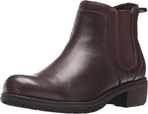 Eastland Women's Double Up Chelsea Boot in Kuwait