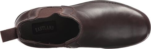 Eastland Women's Double Up Chelsea Boot in Kuwait