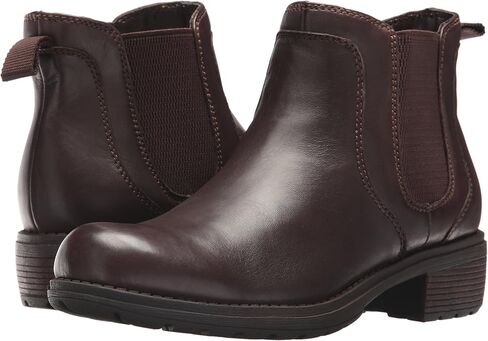 Eastland Women's Double Up Chelsea Boot in Kuwait