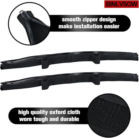 Heavy-Duty Door Limiting Straps for 2007-2018 Jeep Wrangler JK JKU - Adjustable, Durable Nylon Webbing with Reinforced Stitching - Easy Installation & Door Control for Vehicles in Saudi Arabia