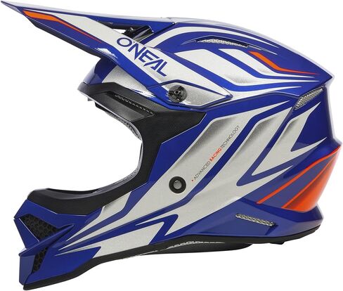 O'Neal 3SRS Vertical Dirt Bike Helmet in Saudi Arabia