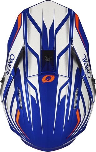 O'Neal 3SRS Vertical Dirt Bike Helmet in Saudi Arabia