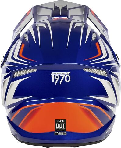 O'Neal 3SRS Vertical Dirt Bike Helmet in Saudi Arabia