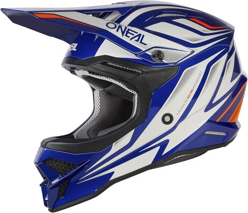 O'Neal 3SRS Vertical Dirt Bike Helmet in Saudi Arabia