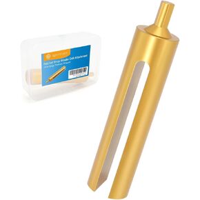 High-Efficiency Ratchet Strap Winding & Packaging Machine，Ratchet Strap Winder Drill Attachment，Fits Cargo Tiedown Wrapper-Revolutionize Your Packaging Workflow-1 Pack