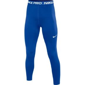 Nike Womens PRO 365 7/8-LENGTH Tights (Royal, XX-Large)