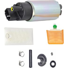 E8213 Electirc Intank Fuel Pump for 1992-2012 Toyota RAV4 Pickup T100 2.4L 2.7L 3.0L 4.3L 4Runner Avalon Camry Celica Corolla Echo Lexus ES300 4Runner SP1123