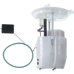Fuel Pump Assembly for Ford Fusion 2010-2012 Mercury Milan 2010-2011 V6 3.0L Flex (FWD Only)