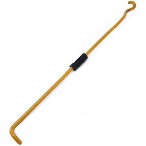 Hood Prop Support Rod Fit for Jeep Compass Patriot 2008-2017 Lifting Rod Replace 5160367AC