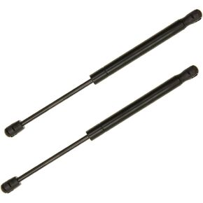 2PCS 25.24 Inch Rear Back liftgate tailgate Hatch trunk Struts Lift Supports For 98-03 ML320 / 03-05 ML350 / 99-01 ML430 / 02-07 ML500 / 00-03 ML55 AMG 4WD Shock Gas Spring Prop Rod
