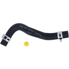 Sunsong 3404679 Power Steering Reservoir Hose