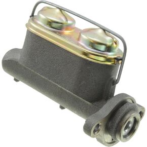 Dorman M36373 Brake Master Cylinder Compatible with Select Cadillac Models