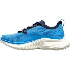 APL Athletic Propulsion Labs Men's Streamline Shoe, Coastal Blue/Navy, 10