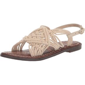 Sam Edelman Girl's Gus Mini Sandal